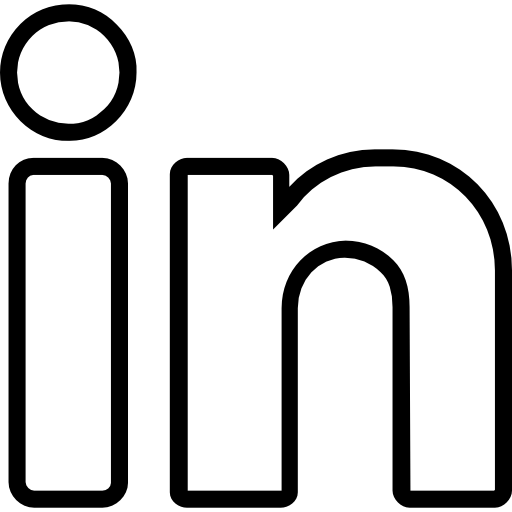 linkedin icon